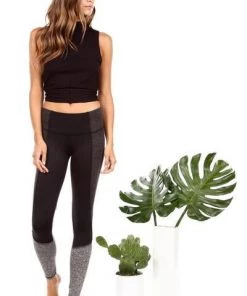 New Arrivals Strut This Fitz Top