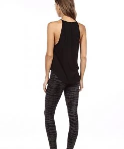 Strut This Elle Tank Black New Arrivals