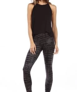 Strut This Elle Tank Black New Arrivals