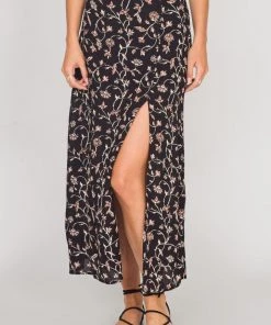 Amuse Society Endless Journey Skirt Skirts