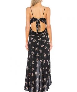 New Arrivals Blue Life Jolie Maxi Dress Nightfall Bouquet