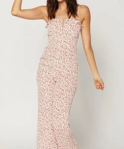 Flynn Skye Parker Jumper Sweet Cherry Pie New Arrivals