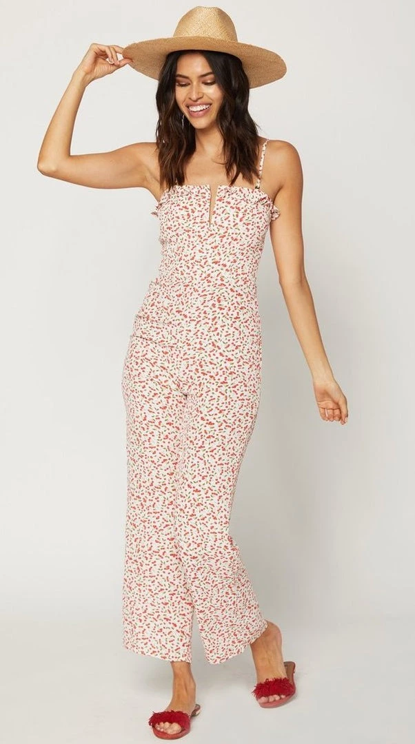 Flynn Skye Parker Jumper Sweet Cherry Pie New Arrivals 3 Flynn Skye Parker Jumper Sweet Cherry Pie New Arrivals