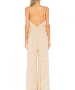 Blue Life Joyride Jumpsuit Taupe 7 Blue Life Joyride Jumpsuit Taupe