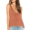 Free People Scarlett Tank Top
