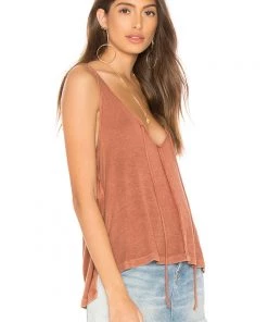 Free People Scarlett Tank Top