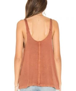 Free People Scarlett Tank Top