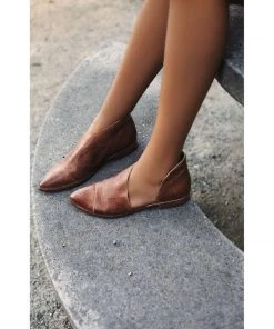 Free People Royale Flat New Arrivals
