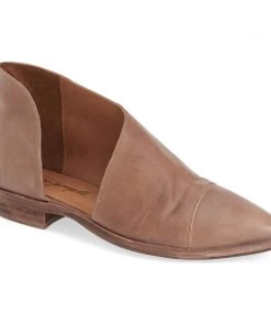 Free People Royale Flat New Arrivals