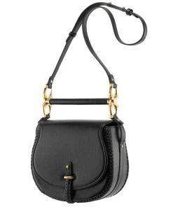 Sancia The Babylon Bar Bag Eternity - Black New Arrivals