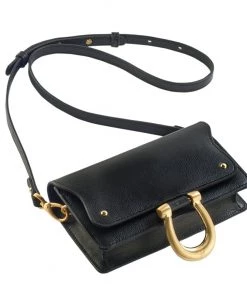 New Arrivals Sancia The Paris Mini - Black