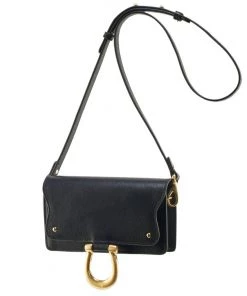 New Arrivals Sancia The Paris Mini - Black