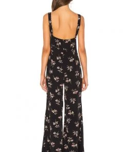 Blue Life Gypset Jumpsuit Nightfall Bouquet New Arrivals