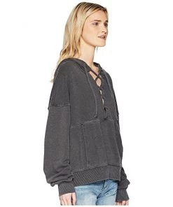 New Arrivals Free People Believer Sweater