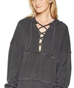 New Arrivals Free People Believer Sweater