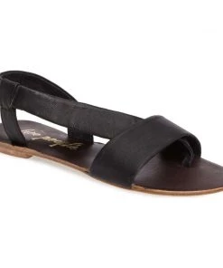 Free People Under Wraps Sandal