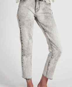 One Teaspoon High Waist Harley Awesome Baggies Jeans