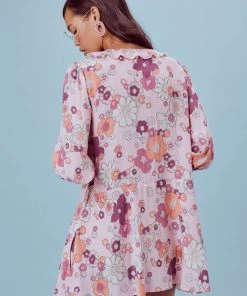 For Love And Lemons Magnolia Trapeze Mini Dress Dresses 10 For Love And Lemons Magnolia Trapeze Mini Dress Dresses