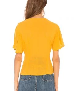 Cleobella Rosie Blouse Top