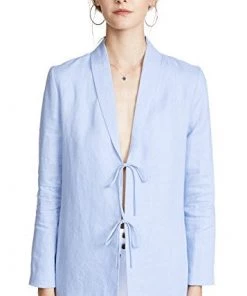 Capulet Millie Blazer New Arrivals