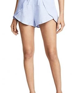 Capulet Claire Shorts New Arrivals