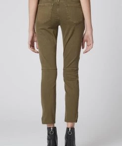 SUMMER SALE Blank NYC Wannabe Cargo Skinny Pants