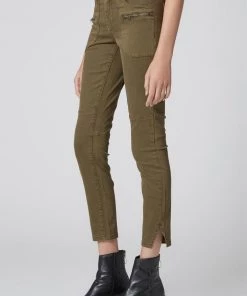 SUMMER SALE Blank NYC Wannabe Cargo Skinny Pants