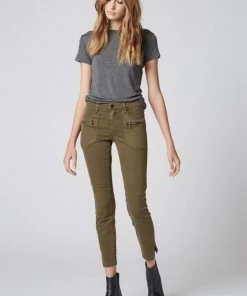 SUMMER SALE Blank NYC Wannabe Cargo Skinny Pants