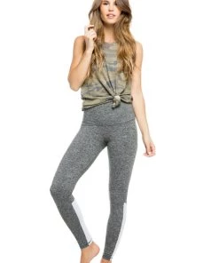 Strut This Cruz Camo Tank Top Tops