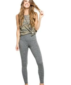 Strut This Cruz Camo Tank Top Tops