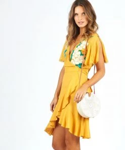 New Arrivals Cleobella Williamsburg Crossbody Cantina