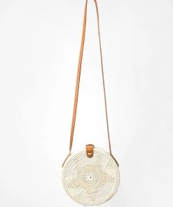 New Arrivals Cleobella Williamsburg Crossbody Cantina