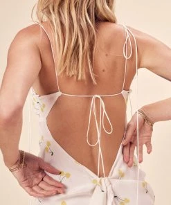 New Arrivals For Love And Lemons Ashland Tank Dress