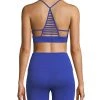 Onzie Elevate High-Support Strappy-Back Sports Bra