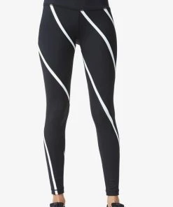 Vimmia Spiral Legging Activewear
