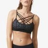 Vimmia Breeze Criss Cross Bra New Arrivals