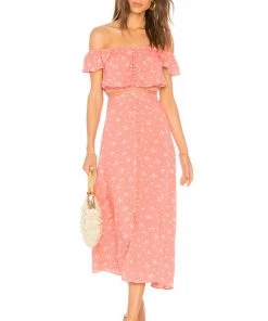 Flynn Skye Sophia Skirt New Arrivals