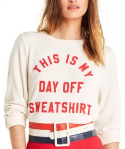 WIldfox Day Off Baggy Beach Jumper Sweater