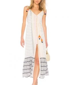 Tularosa Villa Maxi Dress