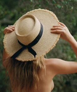 Lack Of Color The Ventura Hat New Arrivals