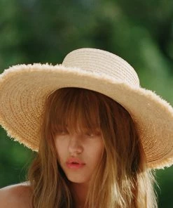 Lack Of Color The Ventura Hat New Arrivals