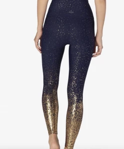 New Arrivals Beyond Yoga Alloy Ombre High Waisted Midi Legging 8 New Arrivals Beyond Yoga Alloy Ombre High Waisted Midi Legging