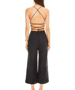 ASTR Leighton Jumpsuit New Arrivals 7 ASTR Leighton Jumpsuit New Arrivals