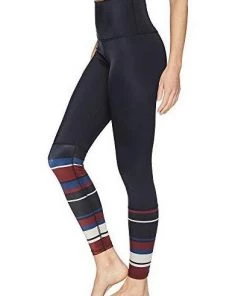 Activewear Beyond Yoga Arlington High Waisted Midi Legging