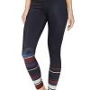 Activewear Beyond Yoga Arlington High Waisted Midi Legging