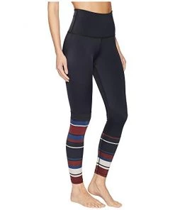Activewear Beyond Yoga Arlington High Waisted Midi Legging