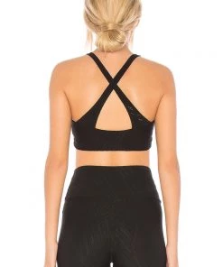 Onzie Selenite Heart Bra