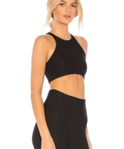 Onzie Selenite Heart Bra