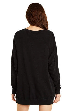 Wildfox So High Roadtrip Sweater 5 Wildfox So High Roadtrip Sweater