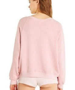 New Arrivals Wildfox Dog Mom Sommers Sweater